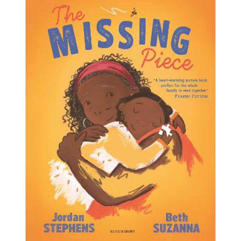 The Missing Piece (Paperback) - Jordan Stephens
